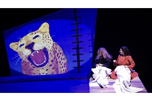 Ο Τάσος Κώνστας και η καραγκιοζοπαρέα επιστρέφουν στον Φλοίσβο - εικόνα 1