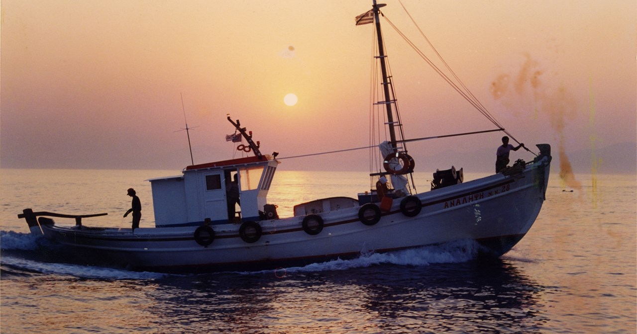 Ποιο είναι το πλοίο τέχνης Art Explora που θα 'δέσει' τον Οκτώβριο στον Πειραιά; - εικόνα 3