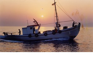 Ποιο είναι το πλοίο τέχνης Art Explora που θα 'δέσει' τον Οκτώβριο στον Πειραιά; - εικόνα 3