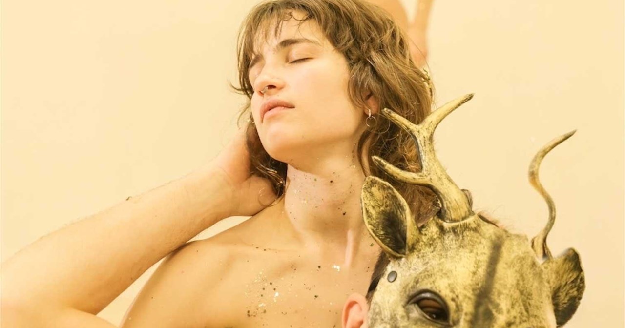 Η ομάδα σύγχρονου χορού Synthesis 748 Dance Co. μας ξεναγεί στον "Κήπο των Επίγειων Απολαύσεων" - εικόνα 6