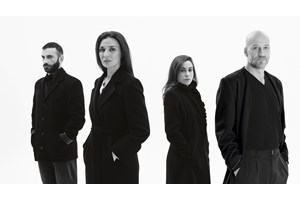 Murmuration στο Ηρώδειο: είδαμε τα σώματα να γίνονται ποίηση - εικόνα 7