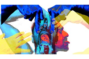 "HIV"- Μια παράσταση για την Παγκόσμια Ημέρα κατά του AIDS - εικόνα 2