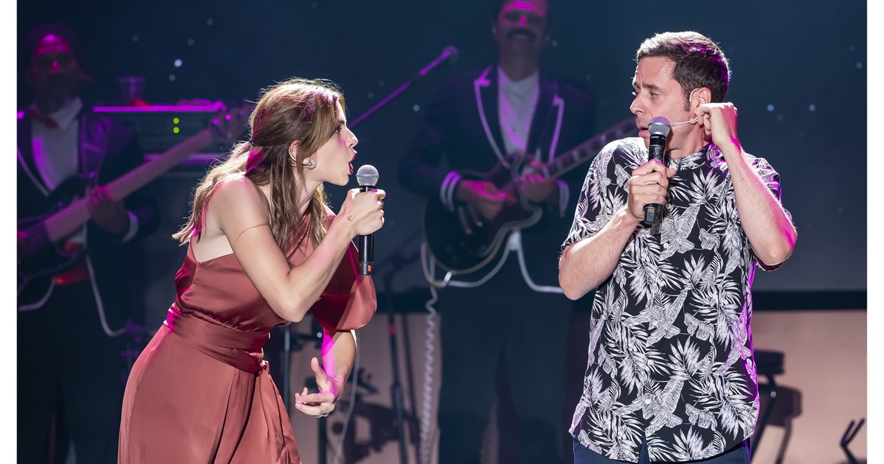 Πρεμιέρα για τον Γιώργο Μαζωνάκη στο "Fantasia" - εικόνα 2