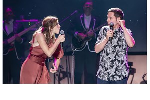 Πρεμιέρα για τον Γιώργο Μαζωνάκη στο "Fantasia" - εικόνα 2