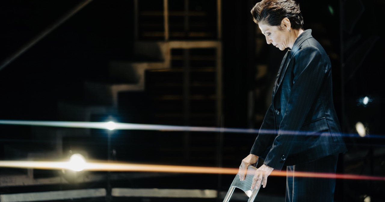 Νέα ημερομηνία πρεμιέρας για το "Ένα κάποιο κενό" - εικόνα 5