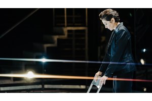 Νέα ημερομηνία πρεμιέρας για το "Ένα κάποιο κενό" - εικόνα 5