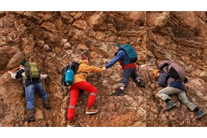 Τρύπη, Καλογήρου, Κωνσταντάκη, Καζάκου έρχονται "Με δύναμη από την Κηφισιά" - εικόνα 1