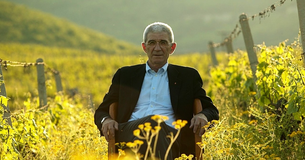 Λημνιό και Ντεμπίνα έχουν μέλλον για την πρόεδρο των "Οινοποιών Βορείου Ελλάδος" Ελένη Σίντου - εικόνα 1