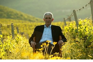 Λημνιό και Ντεμπίνα έχουν μέλλον για την πρόεδρο των "Οινοποιών Βορείου Ελλάδος" Ελένη Σίντου - εικόνα 1