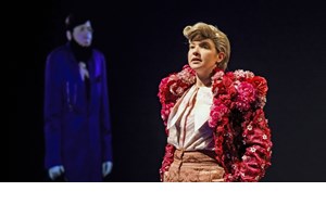 "Άμλετ (machine)": Αναμετρήσου με τα φαντάσματά σου στο θέατρο Πορεία - εικόνα 7