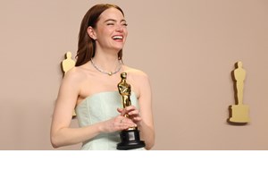 96α βραβεία Όσκαρ 2024: Δύο στα δύο για τους Billie Eilish και Finneas O'Connell - εικόνα 2