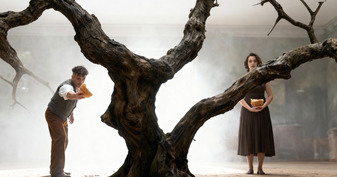 Η υπαρξιακή "Φαίδρα" του Ρίτσου στο Αλκμήνη - εικόνα 2