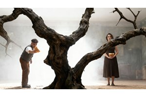 Η υπαρξιακή "Φαίδρα" του Ρίτσου στο Αλκμήνη - εικόνα 2