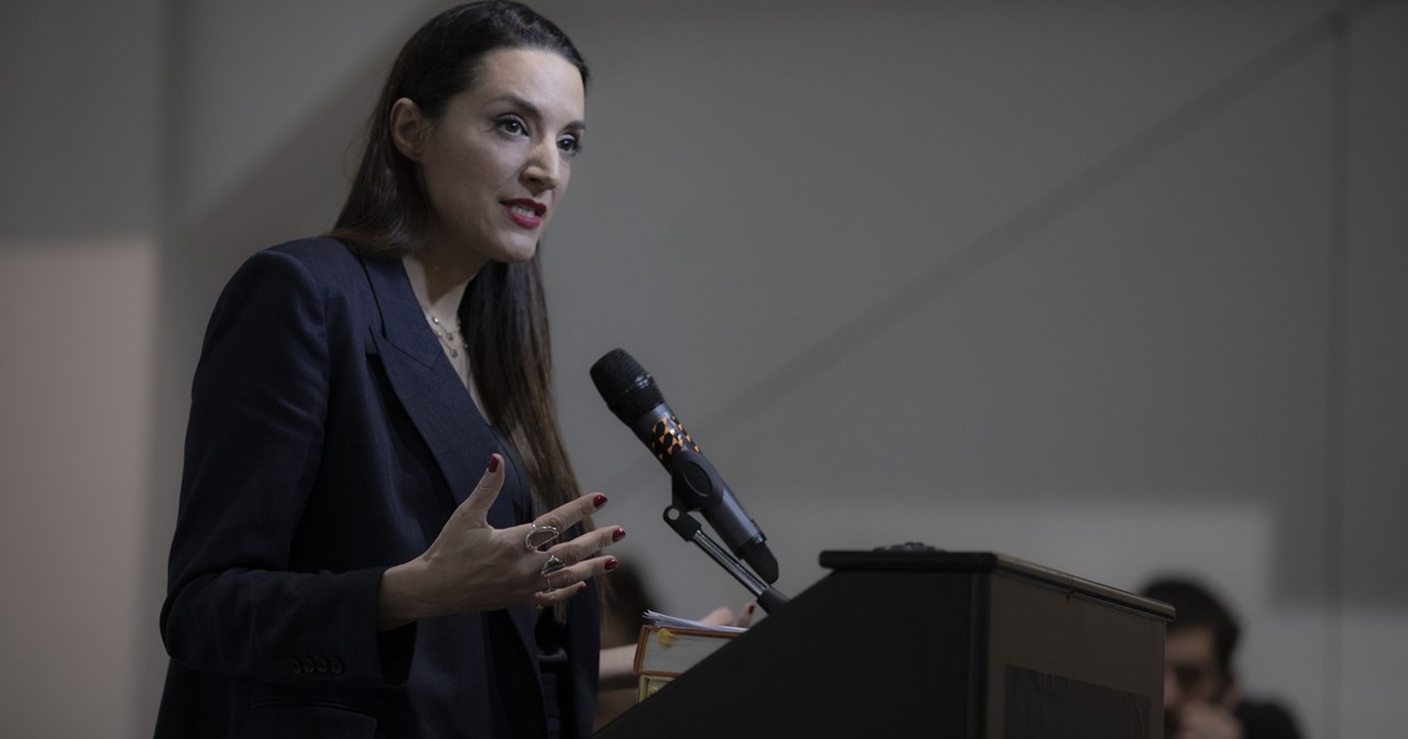 Θανάσης Ραφτόπουλος: "Πρέπει να επαναστατούμε και να βρίσκουμε το χαμόγελο μας" - εικόνα 7