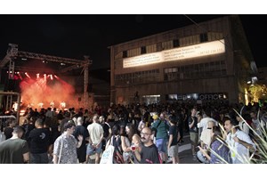Dance Days Chania: Ο σύγχρονος χορός ως αντίδοτο στους ταραγμένους καιρούς μας - εικόνα 7