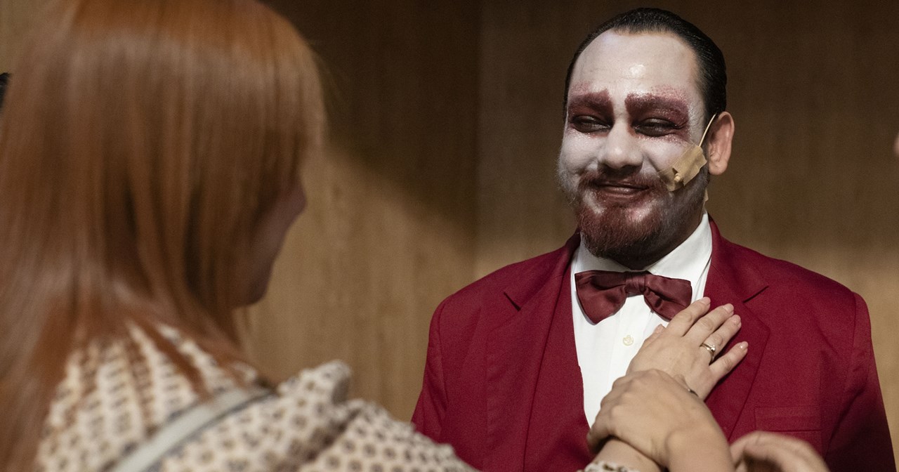 "Fallen Trees": Ένα θεατρικό φεστιβάλ για το περιβάλλον και την κλιματική κρίση - εικόνα 5