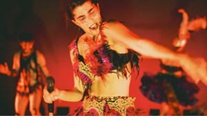 3 σημαντικές παραστάσεις χορού για αυτή την εβδομάδα - εικόνα 3