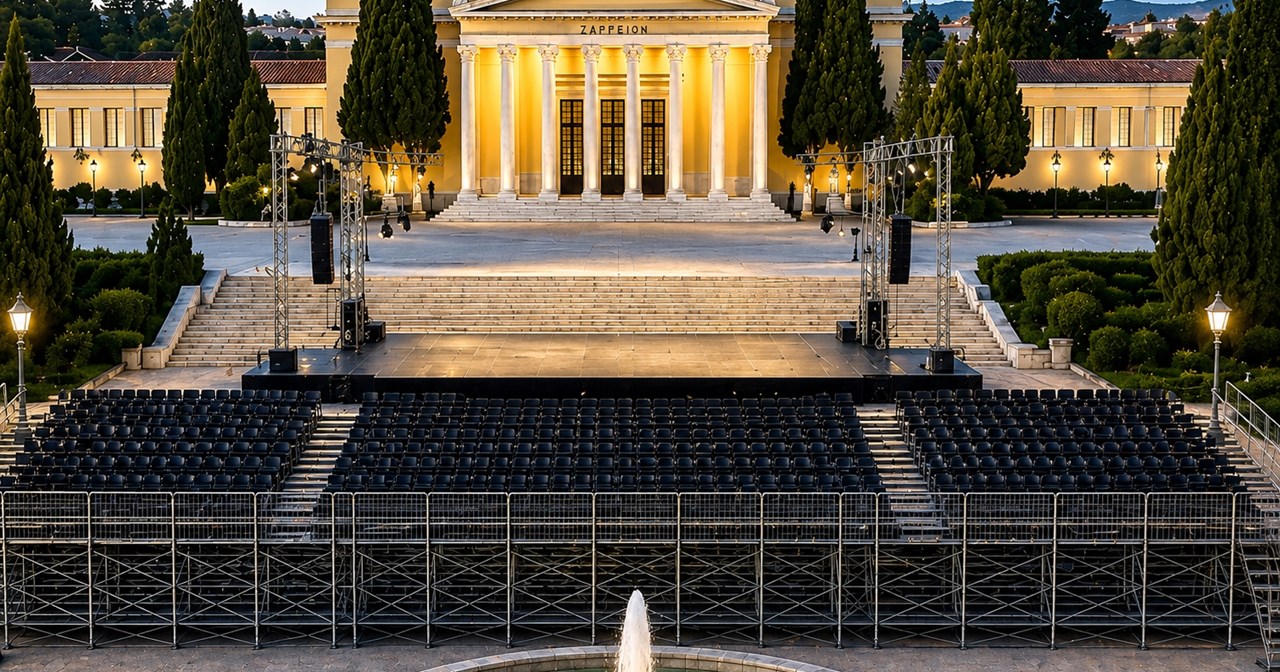 Δύο μεταμεσονύκτιες παραστάσεις από το Φεστιβάλ Αθηνών Επιδαύρου - εικόνα 4