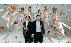 Το όνειρο που συγκίνησε χιλιάδες θεατές επιστρέφει στη σκηνή - εικόνα 4