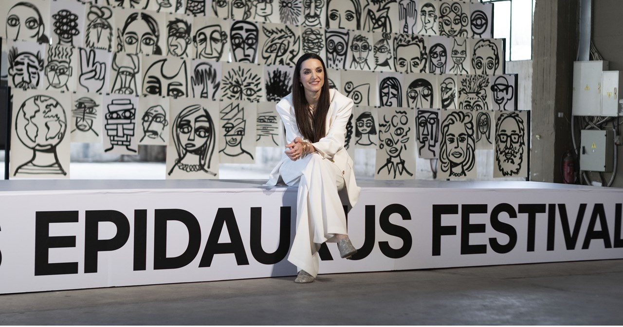 Δύο μεγάλες επιστροφές στο Εθνικό Θέατρο: "Φάουστ" και "Τρεις αδελφές" - εικόνα 5