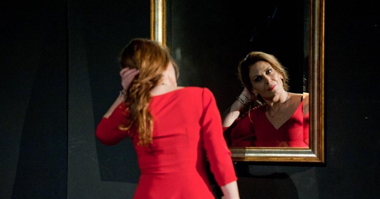 Τη "Μνήμη | Λήθη" του Δημήτρη Δημητριάδη σκηνοθετεί η ανερχόμενη Αλίκη Στενού - εικόνα 4