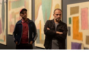 Οι The Callas στήνουν ένα αυτοσχέδιο post punk cabaret στην Ύδρα - εικόνα 2