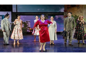 Το "Misery" του Στίβεν Κινγκ ανεβαίνει στο Θέατρο Άνεσις - εικόνα 4