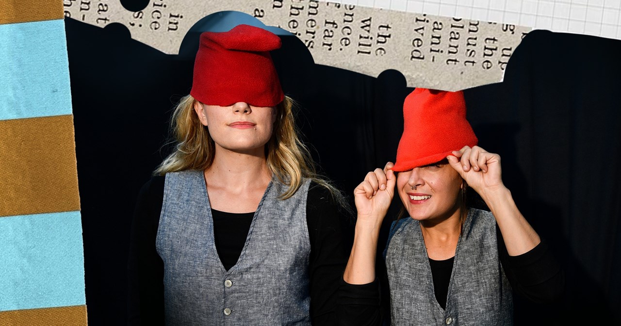 Τα Ζαμομίνια ξανατραγουδούν στο Θέατρο Πορεία - εικόνα 3