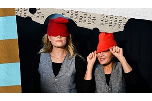 Τα Ζαμομίνια ξανατραγουδούν στο Θέατρο Πορεία - εικόνα 3