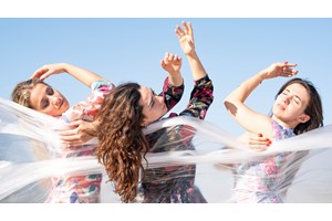 Ο Αντώνης Φωνιαδάκης στη Στέγη Ιδρύματος Ωνάση με χορευτικό δίπτυχο σε μουσική Μορίς Ραβέλ - εικόνα 5