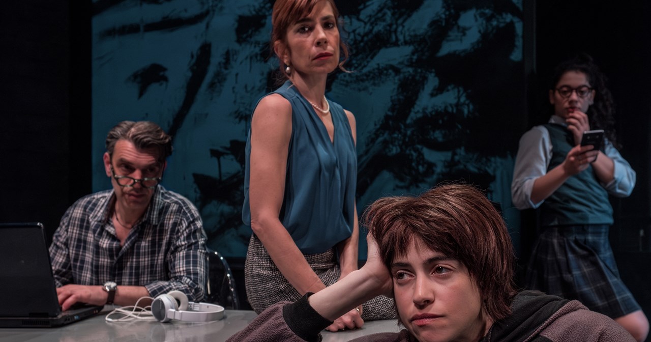 Είδαμε την παράσταση του Δημήτρη Παπαϊωάννου στο Ηρώδειο - εικόνα 11