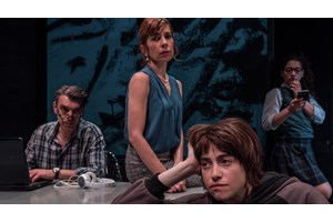 Είδαμε την παράσταση του Δημήτρη Παπαϊωάννου στο Ηρώδειο - εικόνα 11