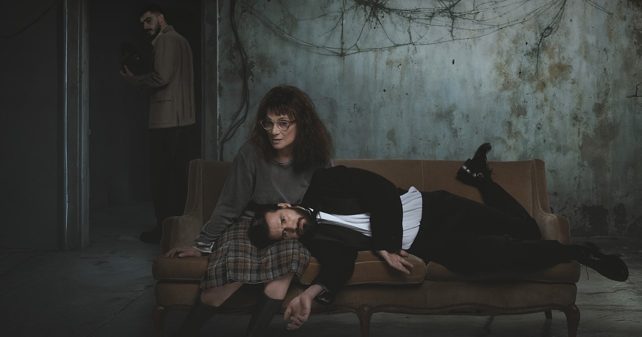 Επανεκκίνηση για τον "Ακίνητο δρομέα" - εικόνα 2