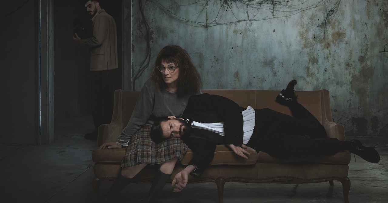 Ποια έργα σκηνοθετεί στην Κάμιρο ο Γιώργος Παύλου; - εικόνα 2