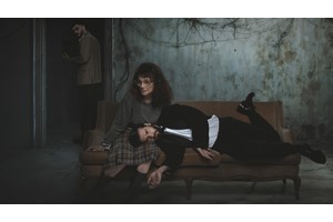 Ποια έργα σκηνοθετεί στην Κάμιρο ο Γιώργος Παύλου; - εικόνα 2