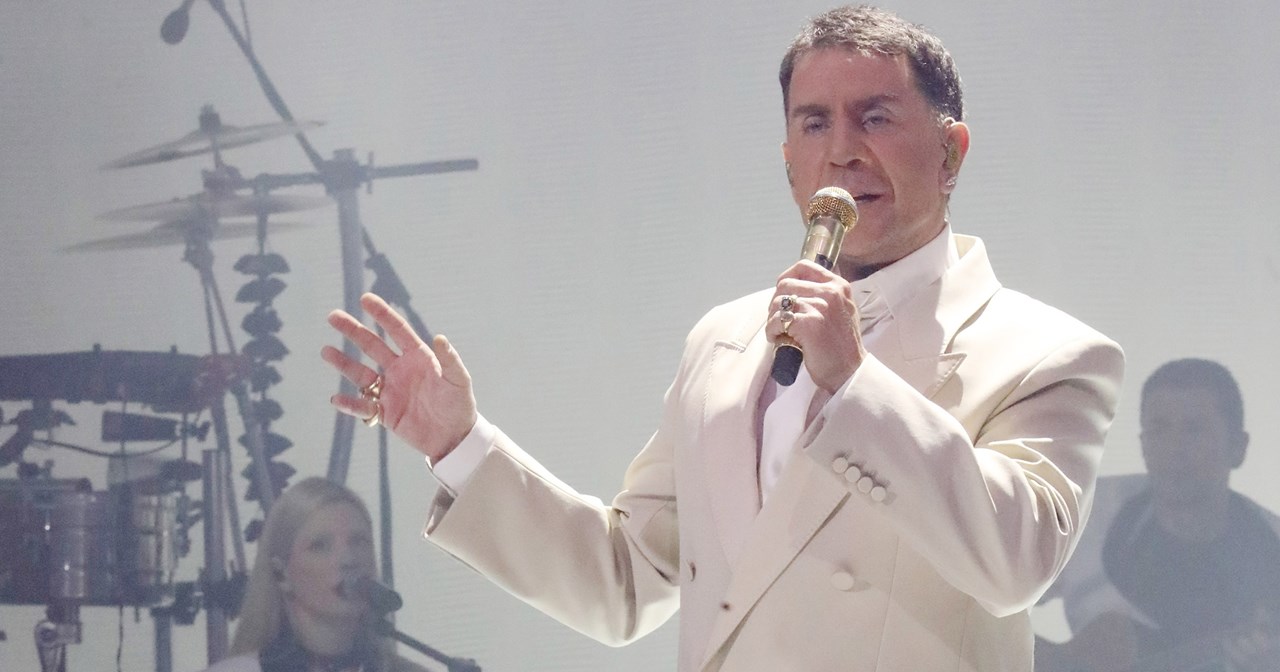 O Πάνος Κιάμος συναντά τον Γιώργο Κακοσαίο στο "Fantasia" - εικόνα 1