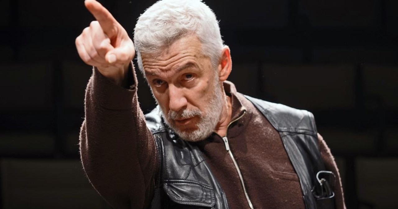 "Η ράβδος"- Τελευταίες παραστάσεις στο Οδού Κυκλάδων - εικόνα 4