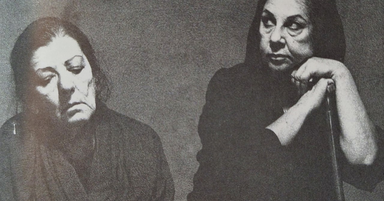 Συνεχίζει ο "Γλάρος" με την Κατερίνα Διδασκάλου στον εμβληματικό ρόλο της Αρκάντινα - εικόνα 8