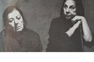 Ο επιδραστικός "Παρείσακτος" μιλά για τη δύναμη της καρδιάς στο Δημοτικό Θέατρο Πειραιά - εικόνα 5