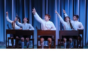 Πρεμιέρα για την παράσταση "Νίκος Ξυλούρης - Ο αρχάγγελος της Κρήτης" - εικόνα 7