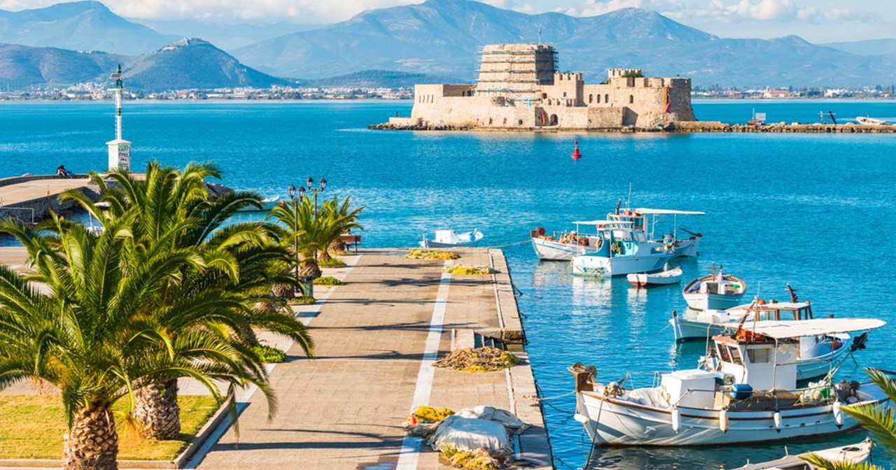 3 προορισμοί για μία μίνι απόδραση κοντά στην Αθήνα - εικόνα 3