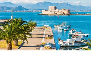 3 προορισμοί για μία μίνι απόδραση κοντά στην Αθήνα - εικόνα 3