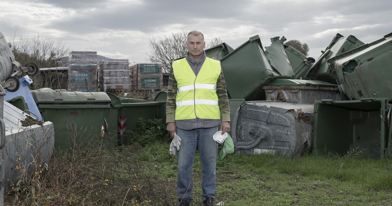 "Everything Open": Μία αντισυμβατική όπερα έρχεται στην Ελευσίνα - εικόνα 2