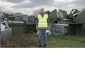 "Everything Open": Μία αντισυμβατική όπερα έρχεται στην Ελευσίνα - εικόνα 2