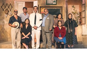 Ο Χρήστος Τριπόδης μιλάει στο "α" για το νέο θέατρο Φιλίπ - εικόνα 12