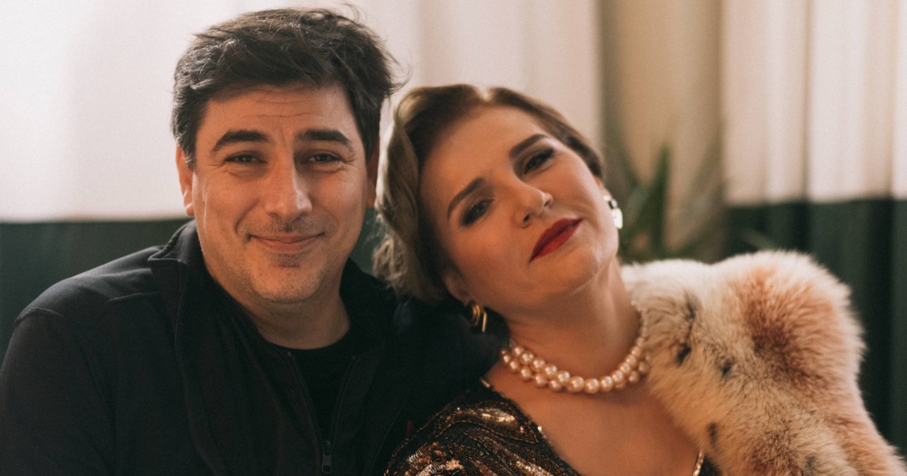 "Ο μαγεμένος βοσκός" των bijoux de kant επιστρέφει στο Θέατρο του Νέου Κόσμου - εικόνα 6