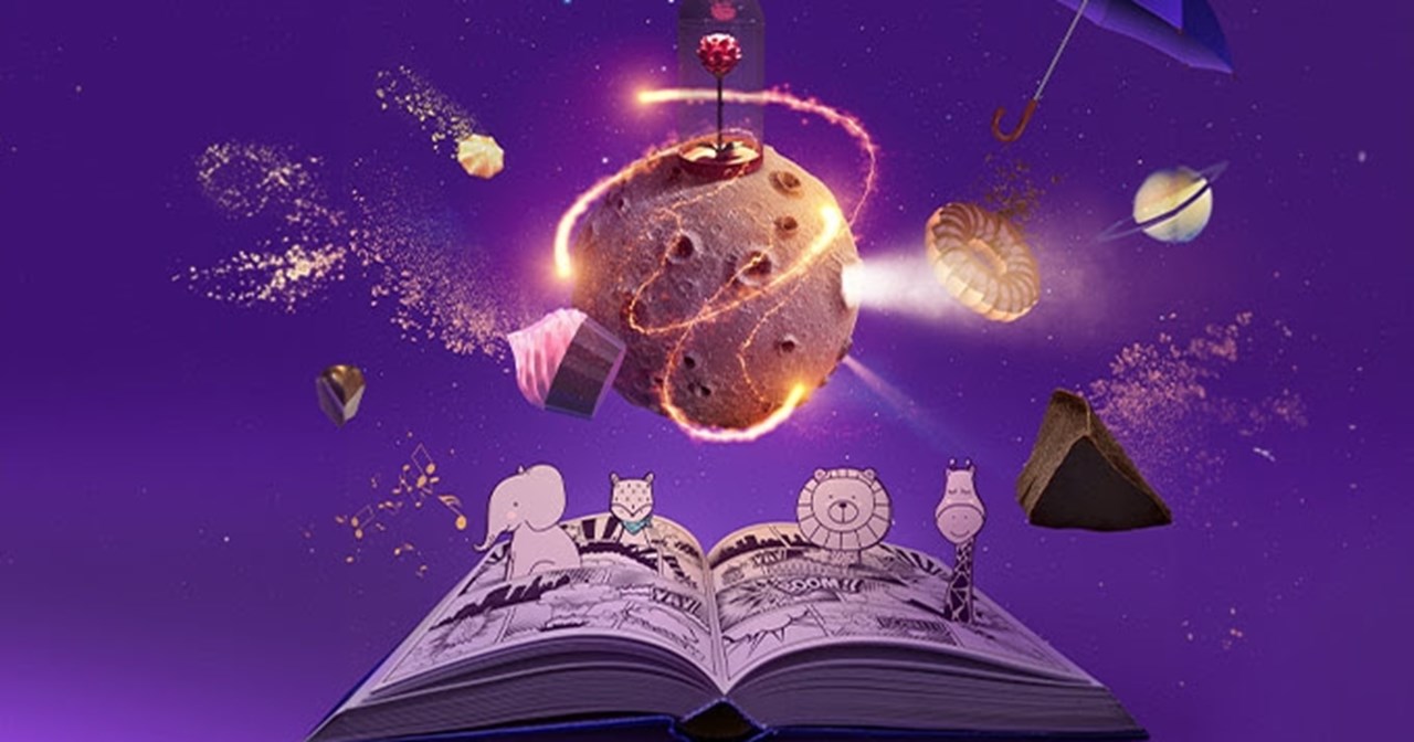 Οι "Μικρές Κυρίες" στο Αλάμπρα: Φωτογραφίες από την παράσταση - εικόνα 10