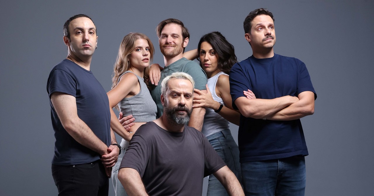 Αυτές οι έξι παραστάσεις κάνουν πρεμιέρα σήμερα - εικόνα 8