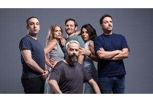 Αυτές οι έξι παραστάσεις κάνουν πρεμιέρα σήμερα - εικόνα 8