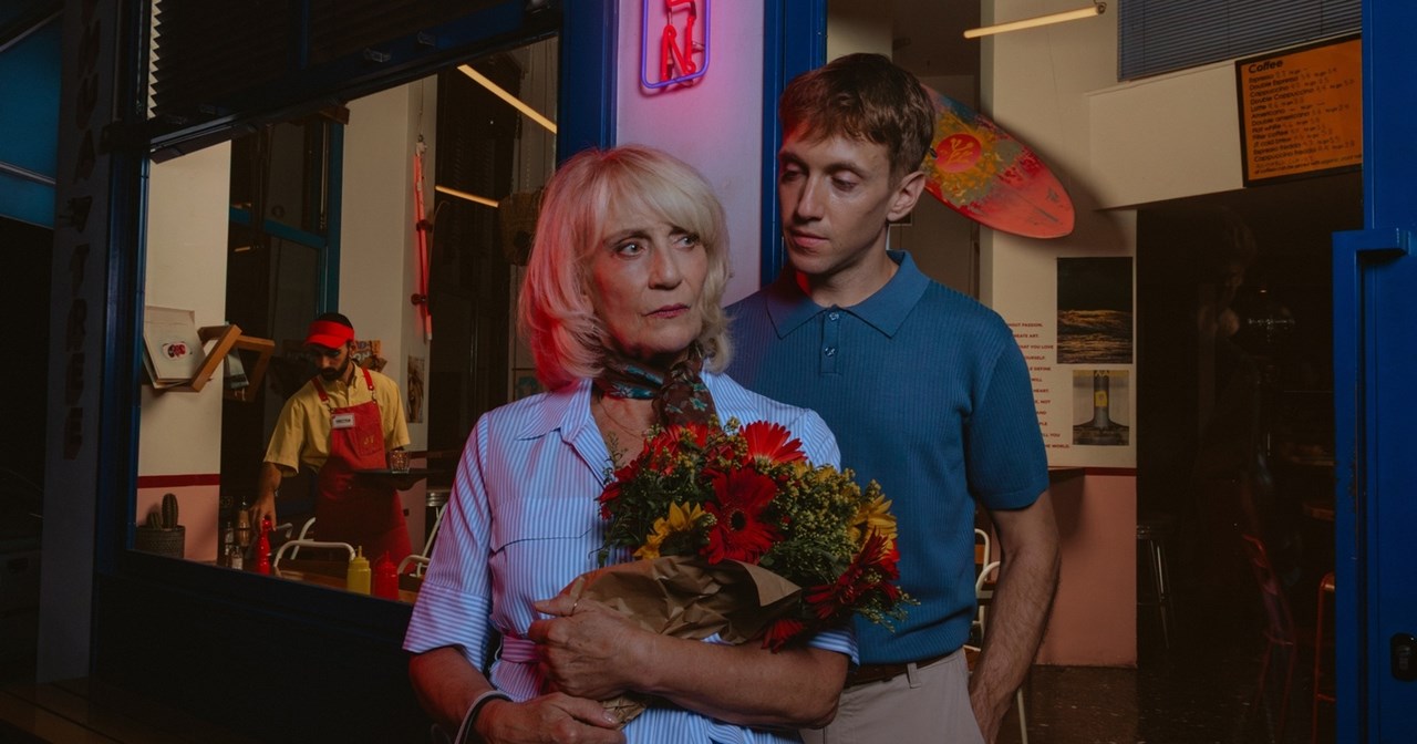 "Άγριος σπόρος": Πρεμιέρα για το πολυσυζητημένο έργο του Γιάννη Τσίρου - εικόνα 3